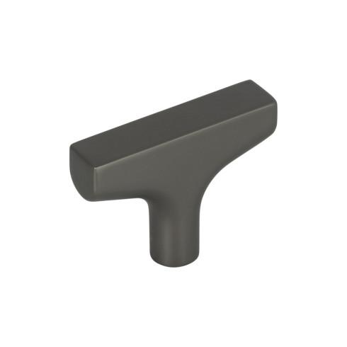 Top Knobs Grace Riverside T-Knob