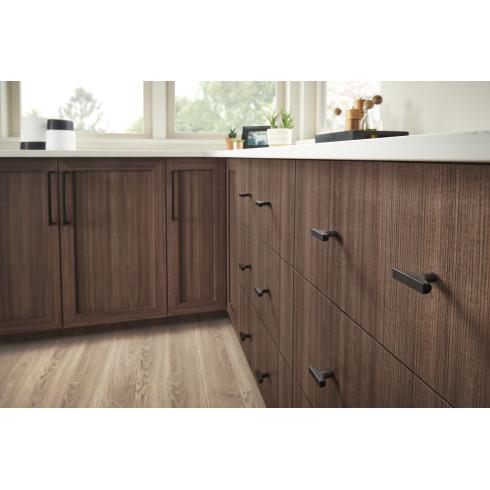 Top Knobs Grace Riverside T-Knob