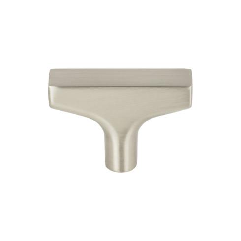 Top Knobs Grace Riverside T-Knob