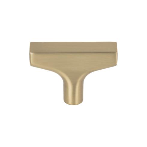 Top Knobs Grace Riverside T-Knob