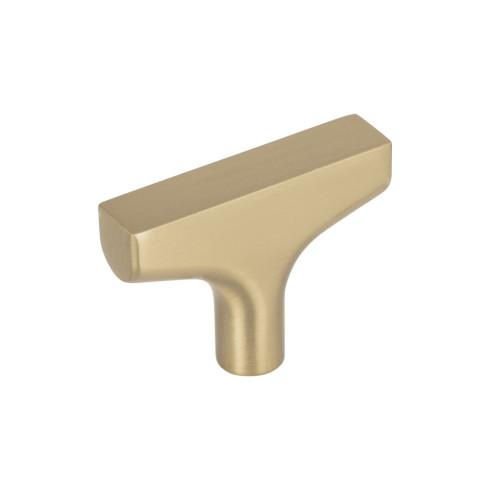 Top Knobs Grace Riverside T-Knob