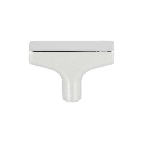 Top Knobs Grace Riverside T-Knob