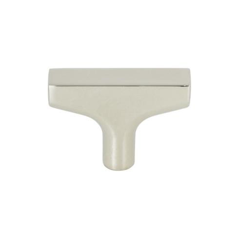 Top Knobs Grace Riverside T-Knob