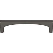 Top Knobs Grace Riverside Pull