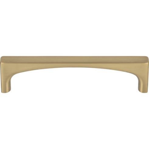 Top Knobs Grace Riverside Pull