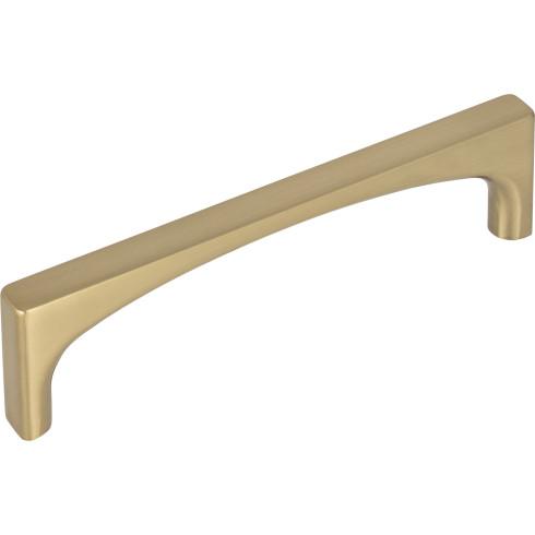 Top Knobs Grace Riverside Pull