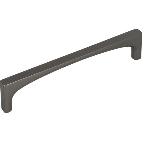 Top Knobs Grace Riverside Pull
