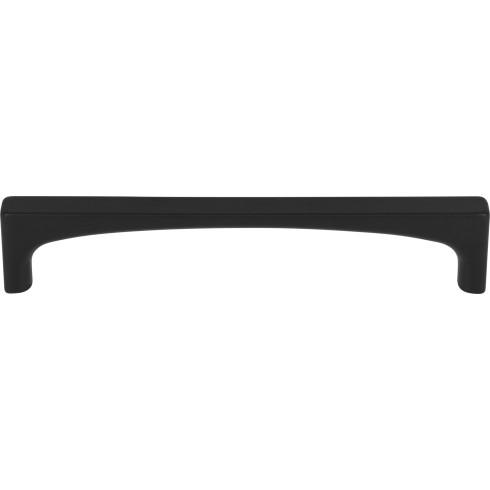 Top Knobs Grace Riverside Pull