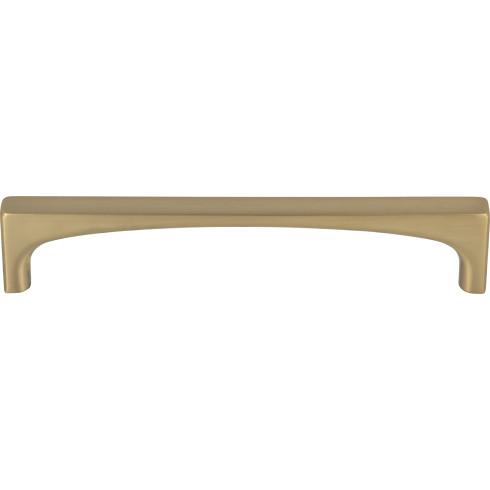 Top Knobs Grace Riverside Pull