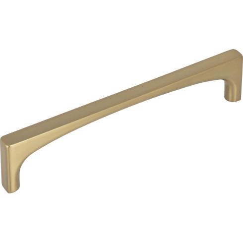 Top Knobs Grace Riverside Pull
