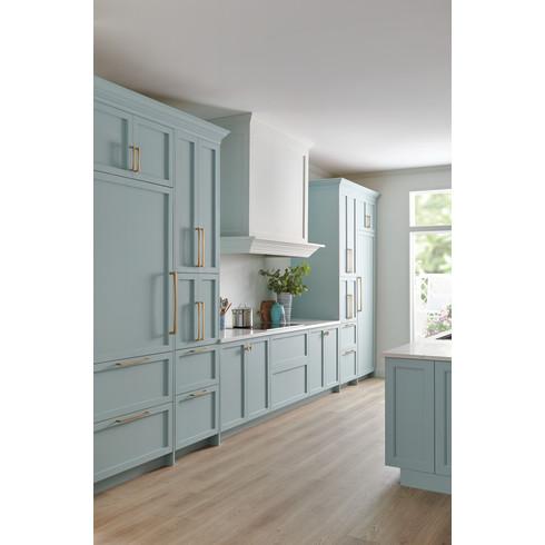 Top Knobs Grace Riverside Pull
