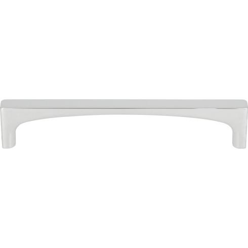 Top Knobs Grace Riverside Pull