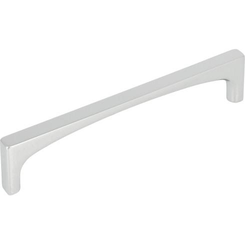 Top Knobs Grace Riverside Pull
