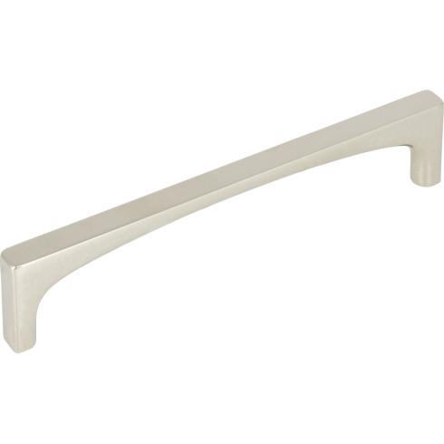 Top Knobs Grace Riverside Pull