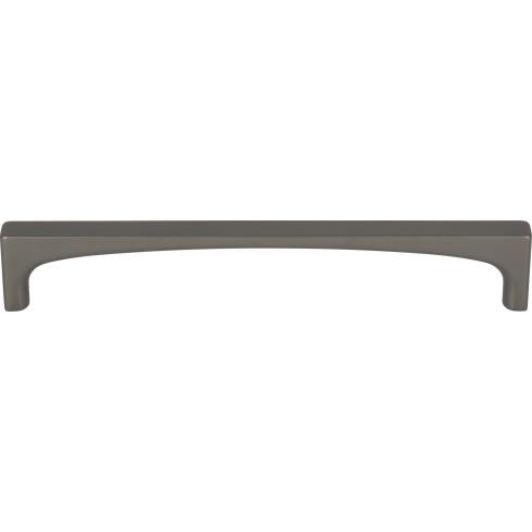 Top Knobs Grace Riverside Pull