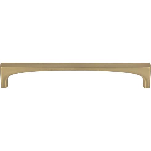 Top Knobs Grace Riverside Pull