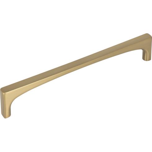Top Knobs Grace Riverside Pull