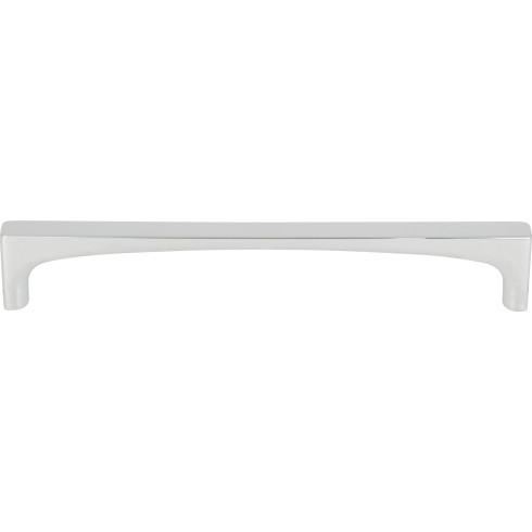 Top Knobs Grace Riverside Pull