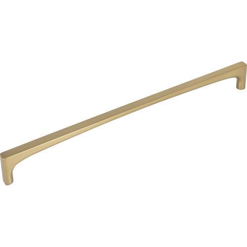 Top Knobs Grace Riverside Pull