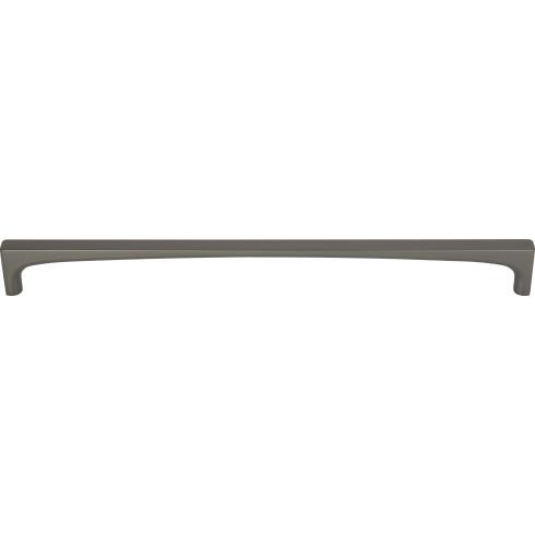 Top Knobs Grace Riverside Pull