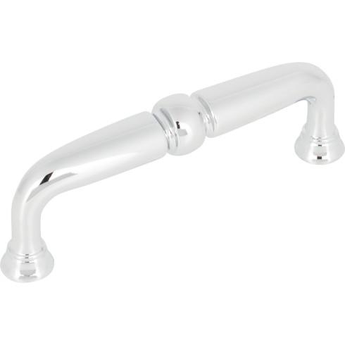 Top Knobs Grace Henderson Pull