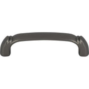 Top Knobs Grace Pomander Pull