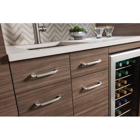 Top Knobs Grace Pomander Pull