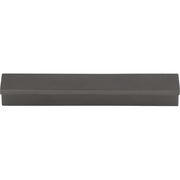 Top Knobs Grace Minetta Tab Pull