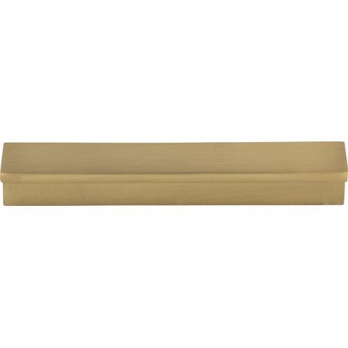 Top Knobs Grace Minetta Tab Pull