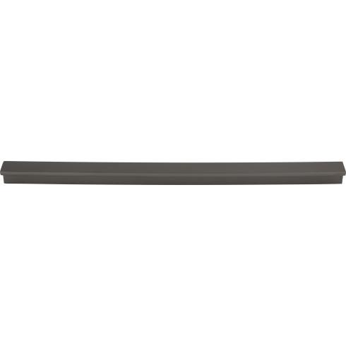 Top Knobs Grace Minetta Tab Pull