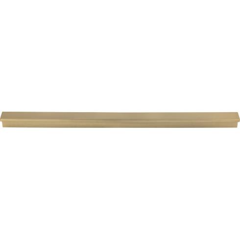 Top Knobs Grace Minetta Tab Pull