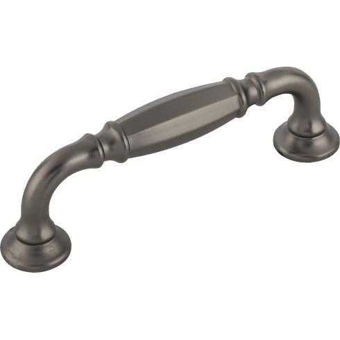 Top Knobs Grace Barrow Pull