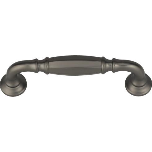 Top Knobs Grace Barrow Pull