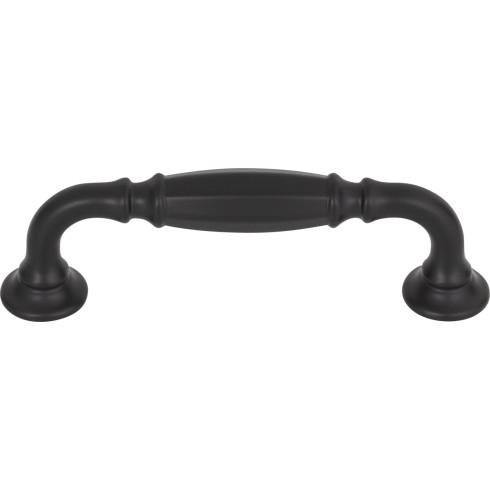 Top Knobs Grace Barrow Pull