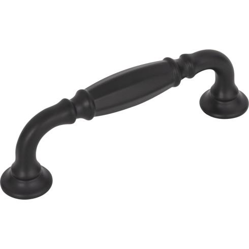 Top Knobs Grace Barrow Pull
