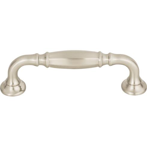 Top Knobs Grace Barrow Pull