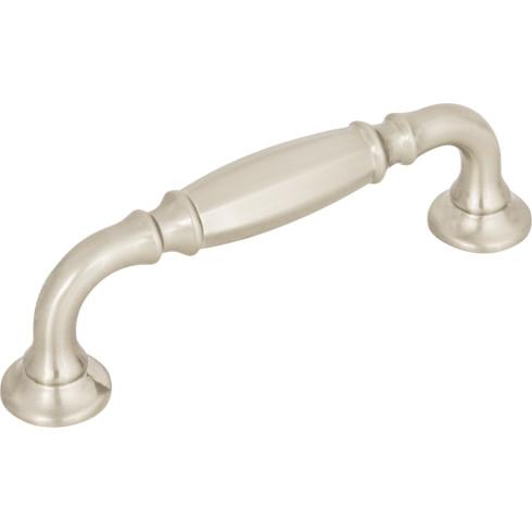 Top Knobs Grace Barrow Pull