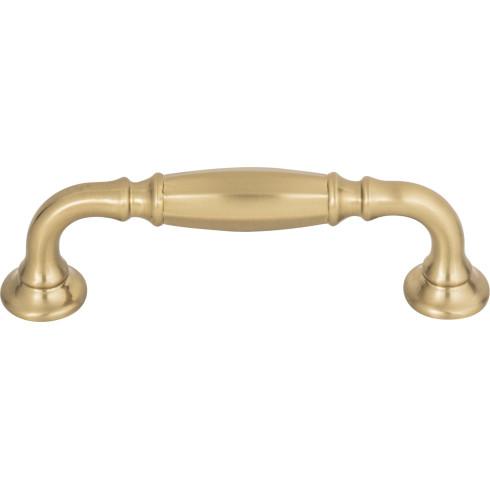 Top Knobs Grace Barrow Pull