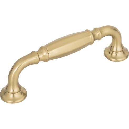 Top Knobs Grace Barrow Pull