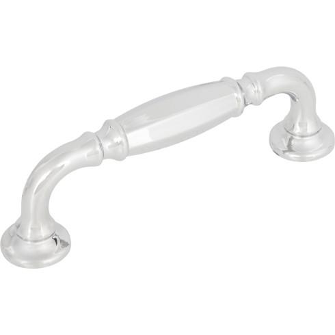 Top Knobs Grace Barrow Pull