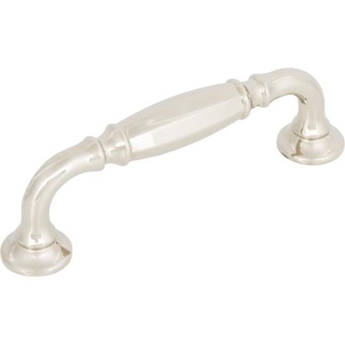 Top Knobs Grace Barrow Pull