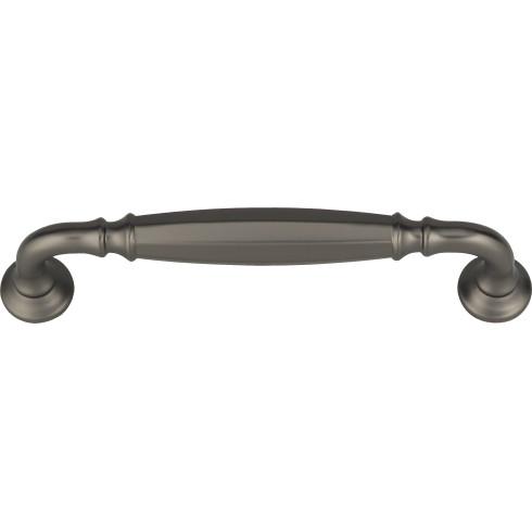 Top Knobs Grace Barrow Pull