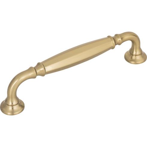 Top Knobs Grace Barrow Pull