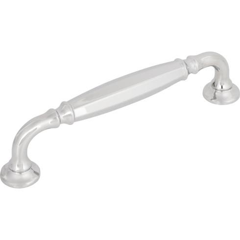 Top Knobs Grace Barrow Pull