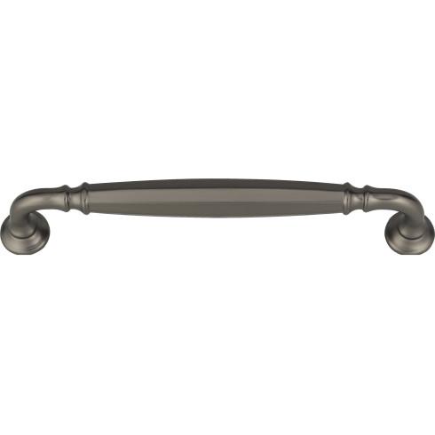 Top Knobs Grace Barrow Pull