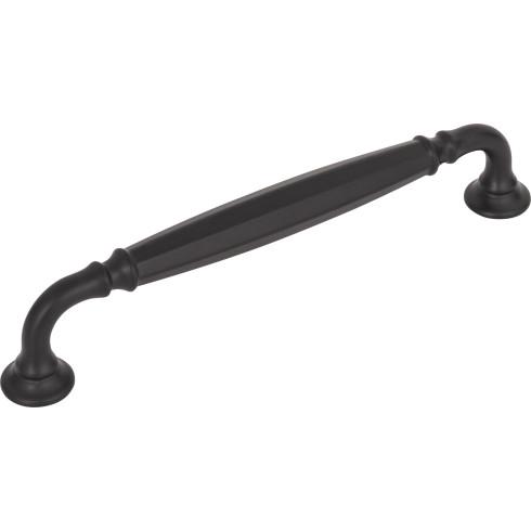 Top Knobs Grace Barrow Pull