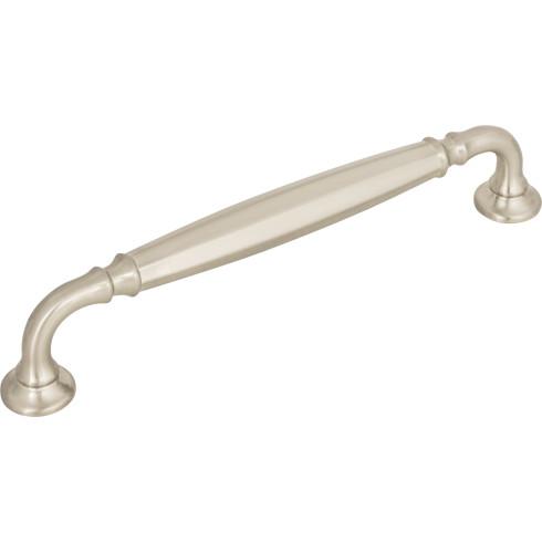 Top Knobs Grace Barrow Pull