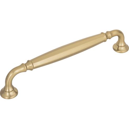Top Knobs Grace Barrow Pull