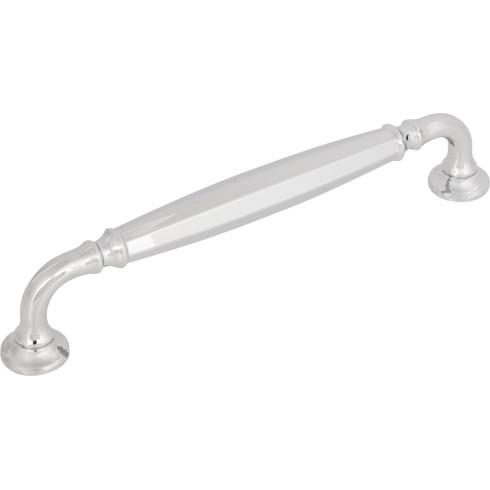 Top Knobs Grace Barrow Pull