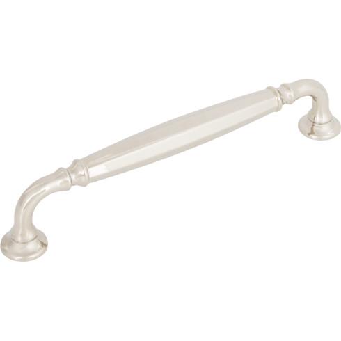 Top Knobs Grace Barrow Pull